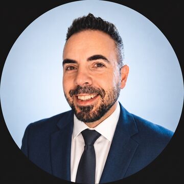 Nelson Pereira, founder of anoBytes Technology Solutions